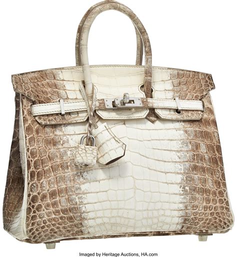 matte white himalaya crocodile skin hermes birkin bag|crocodile Birkin from the everglades.